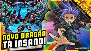 *NOVA SKILL* PHANTOM KNIGHTS DEU REI DOS JOGOS FÁCIL! - Yu-Gi-Oh! Duel Links #1942