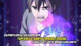 MC OP TAPI TERSEGEL! 10 Anime Dimana Karakter Utama Overpower Tetapi Kekuatan Terkuatnya Tersegel