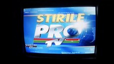 Pro TV Ident 2008