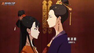 Aku Bukan Lagi Protagonis Wanita Episode 12 Subtitle Indonesia