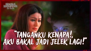 Rama Mulai Curiga Dengan Wanita Pemakai Susuk | Menembus Mata Batin The Series ANTV Eps 263 (5/5)