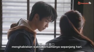 Gen Z  Episode 4 Subtitle Indonesia