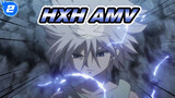 [HxH AMV] Can I Watch the Dark Land Arc Before I Die? / Mixed Edit_2