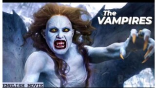 THE VAMPIRES - English Movie | Hollywood Horror Action Full Movie In English HD | Dracula Movies