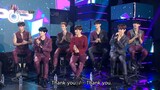 We K-POP Episode 2 - SF9 KPOP VARIETY SHOW (ENG SUB)