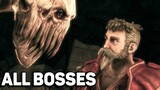 Fable 3 - ALL BOSSES