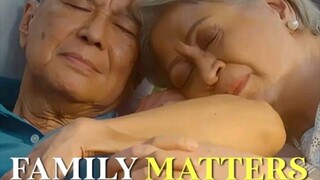 FAMILY MATTERS || 2022 FULL MOVIE