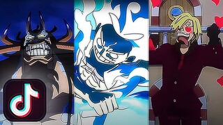 ONE PIECE EDITS COMPILATION 4