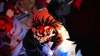 Final Season Kimetsu No Yaiba !!! Tanjirou Jadi Raja Iblis !!