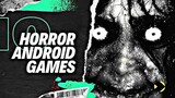 Top 5 offline horror games
