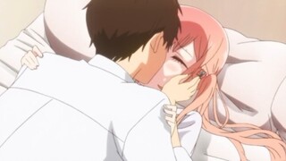 [รีมิกซ์]รวมสาวน่ารักในอนิเมะ|<จะรักหรือจะหลอก>