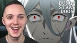 At the Port in the Sky (Part 2) | Bungo Stray Dogs S5 Ep 6 Reaction