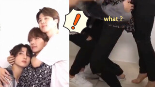 [เคป๊อป]แม้แต่ดาราดังระดับโลกก็ยังเอ๋อเมื่ออยู่บนเวที|BTS