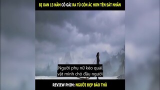 Review phim: Người đẹp báo thù | LT Review