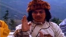 ฤทธิ์หมัดสะท้านบู๊ลิ้ม-Tai Chi Master 1980-太極張三豐 1980年#16