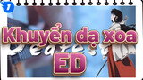 [Khuyển dạ xoa] ED Dearest, Bản Cover_1