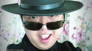 [Six Paths] The ultimate experience for handsome guys! Continuous natural pure dance