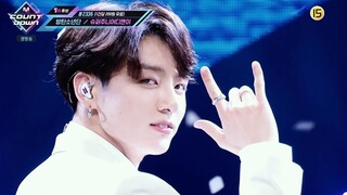 [BTS/Edit tổng hợp] <Boy With Luv> (Chuyển cảnh cực mượt)