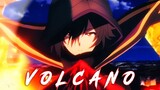 Volcano「AMV」(Kagenou) The Eminence In Shadow