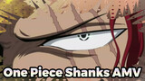 Greatest Moments of the Four Emperors’ Red-Haired Shanks! | Epic AMV