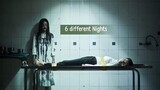 MiDNIGHT HORROR- 6 Different Night Episode 1 ( English Sub )