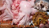 Wow sa Crispy, Chicharon Bulaklak | The Best Pulutan | Easy to Clean and Cook