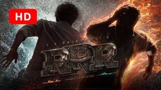 RRR | HINDI DUBBED | N.T. Rama Rao Jr. | Ram Charan | S.S. Rajamouli | FULL HD | Movies Hub