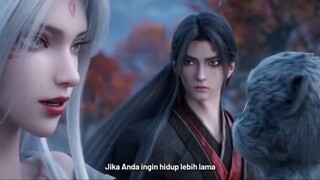 Jade Dynasty Season 2 Episode 46 Sub Indo