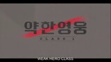 Weak Hero Class Episode 4