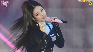 blackpink-AS IF IT'S YOUR LAST《SMA sân khấu》