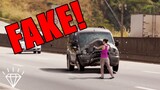 10 Super Powers Caught on Camera! DEBUNKED