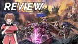 SD Action is Back (SD Gundam Battle Alliance Review)