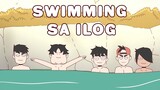 【Pinoy Animation】Swimming Sa Ilog