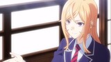 Shokugeki no Soma Season 4 | New look of Soma, Erina and everyone else after time skip