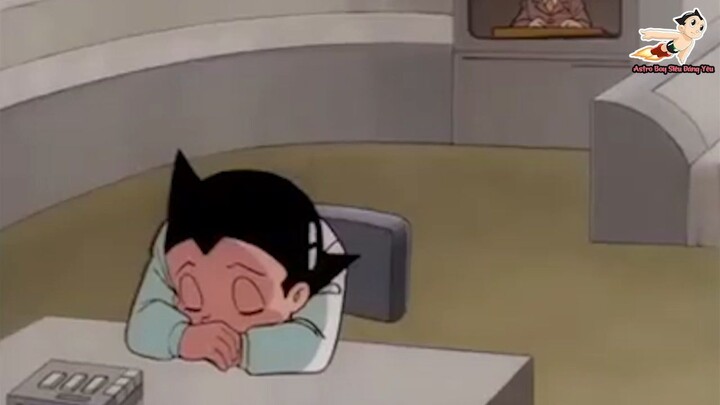 Astro Boy Siêu Đáng Yêu P147