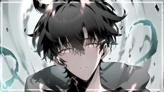 Solo Leveling S2 PHONK - AMV