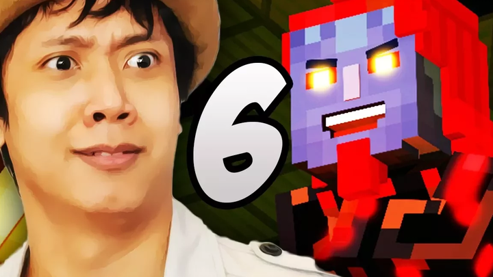 Minecraft Story Mode 2 มายคราฟท์สตอรี่โหมด 2 ตอนที่ 5 (จบ)