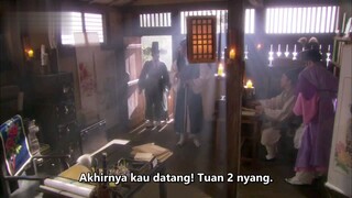 Sungkyunkwan Scanda EP 01 Sub Indo
