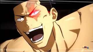 Jujutsu Kaisen Cursed Clash - All Characters Reveal Trailers (So Far)