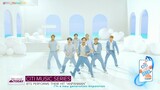 [K-POP]BTS - Anpanman|200910 NBC Today Show