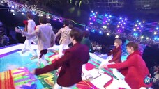 Hey! Say! JUMP - Kimi Attraction (Kimi ga mita hikari)