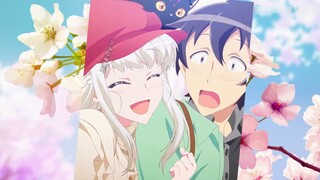 January new show: The male protagonist wants to leave the dragon lady to look after the house, and g
