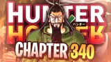 The Dark Continent - Chapter 340 Review | Explained in Hindi