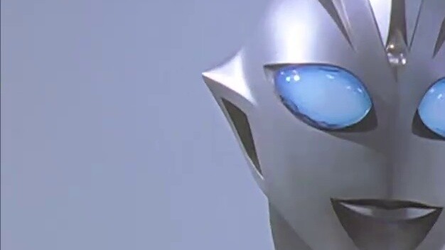 Fake Ultraman, evil Tiga, artificial Dyna? A review of the fake Ultraman of the Heisei Three