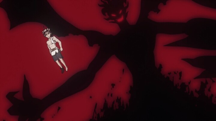 Black Clover: Little Libby masih sedikit tampan saat dia muncul