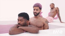 Hotbox X Choose Your Fighter - Lil Nas X & Jojo Siwa (Music video)