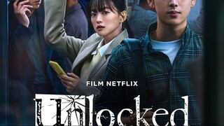 Unlocked _ Official Trailer _ Netflix