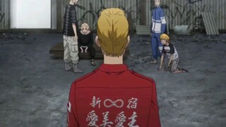 Tokyo Revenge Episode 7 in Hindi