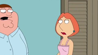 Family Guy: "เพื่อนปีเก่า" ของพีท เกี๊ยวที่ไล่ตามความหมายที่แท้จริงของความตาย