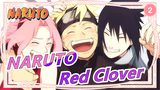 NARUTO|Naruto OVA - In Search of the Red Clover (Original Sound Chinese)_C